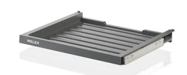 075 Müllex Abfallsystem Schublade 45 Basic