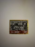 Fussball Sticker Uruguay 1950 WM FIFA Museum United Edition