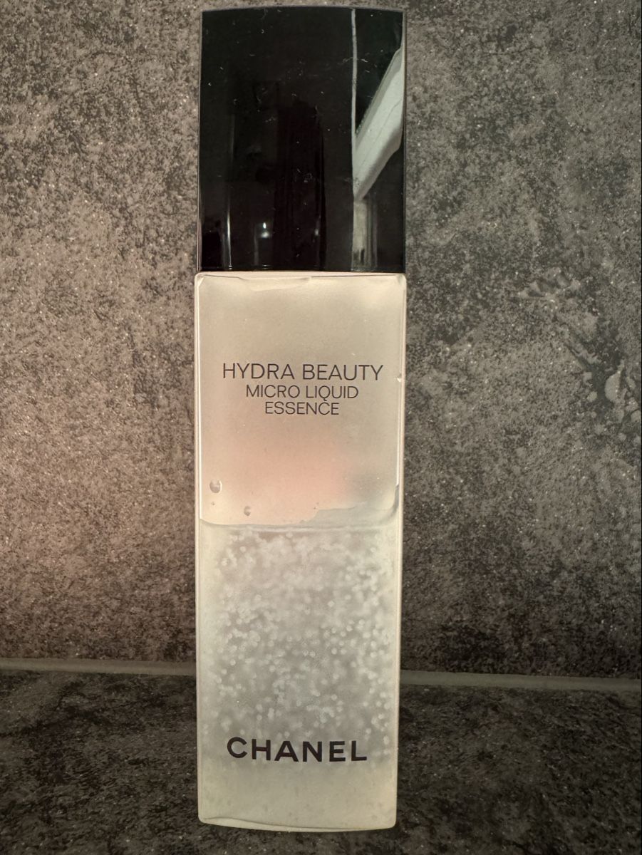 Chanel Gesichtspflege: CHANEL - SkinCare Set – Gebraucht aus Bättwil von tam_vtz7 3