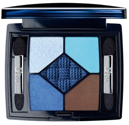 Make-up: Dior Lidschatten Palette NP. 89.90 – Gebraucht aus Rüfenacht BE von Milena_1