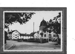 VD Payerne Rue Guillermaux