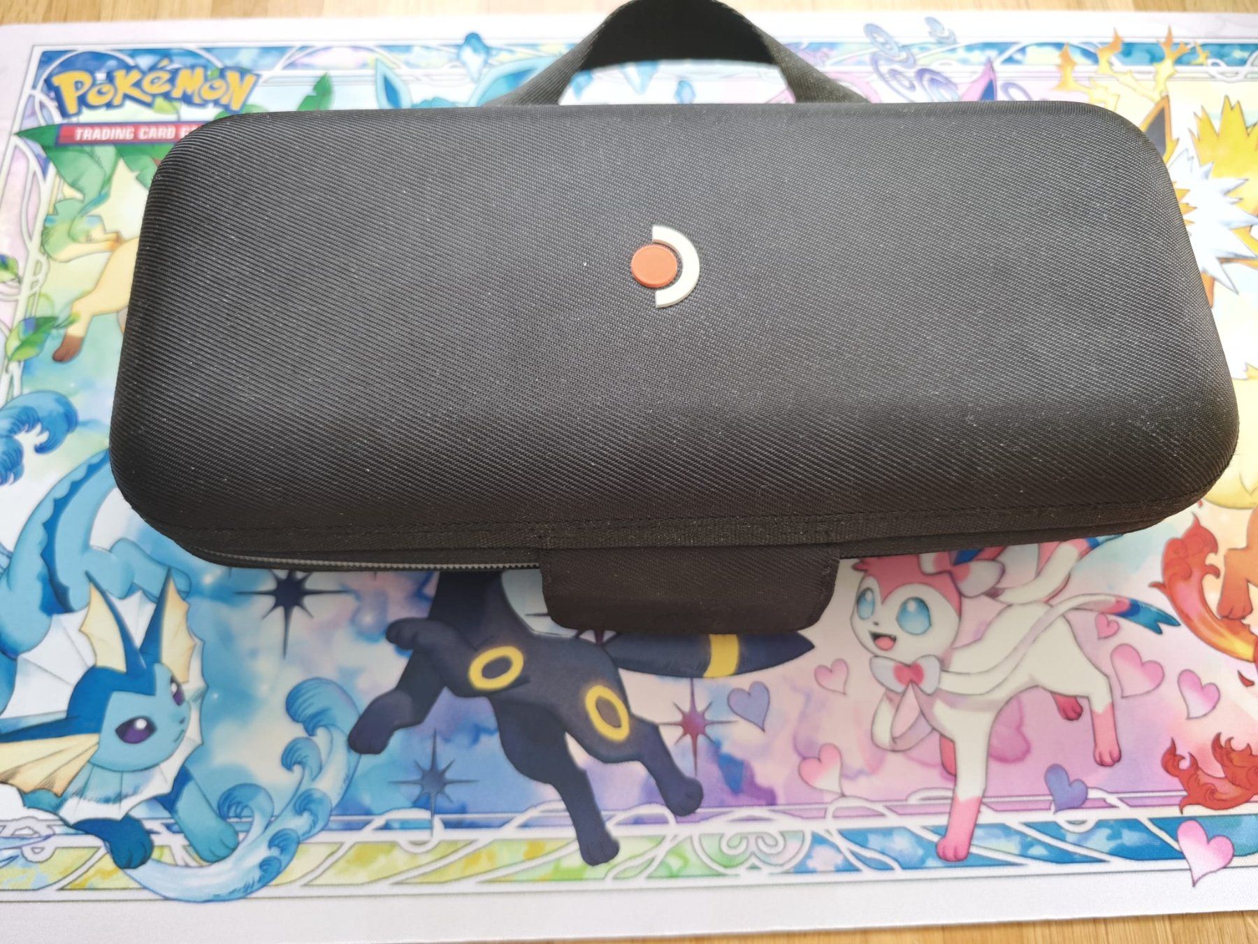 Valve Console: Steam Deck OLED 1TB neuwertig mit Tasche + Ladekabel – Usato da Basel venduto da Moewaii 2