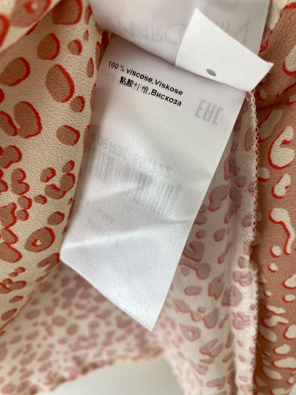 Marc Cain Blusen: Marc Cain Bluse, Grösse 38/40 – Neu (gemäss Beschreibung) aus Winterthur von marisole4 2