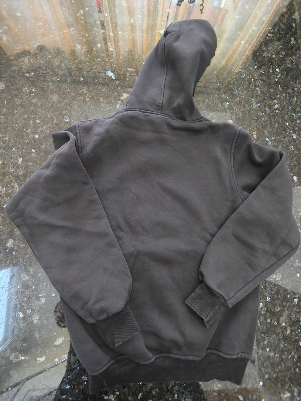 Converse Pullover & Sweatshirts: Hoody – Gebraucht aus Zürich von Mumpfi9 1