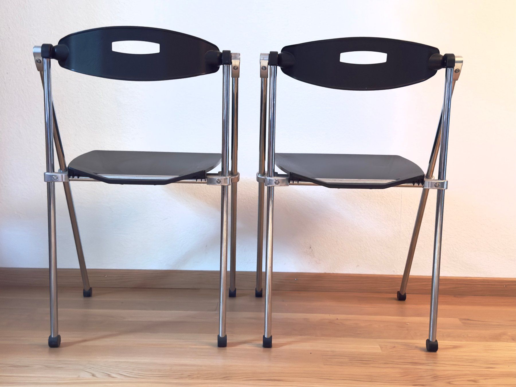 Sedie: 2 Klappstühle Enrico Cioncada – Usato da Zürich venduto da Hedwig-steig 2