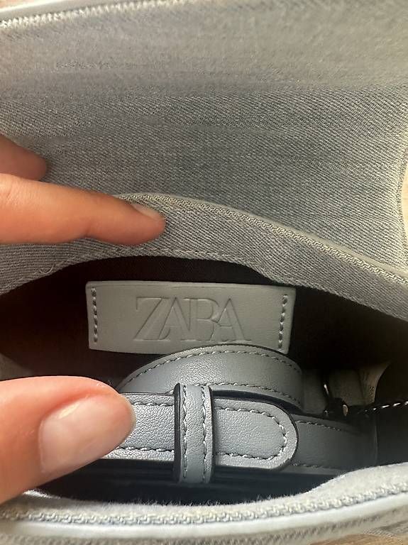 Borse da donna: ZARA Handtasche – Usato da Spreitenbach venduto da Sabrina.dc 2