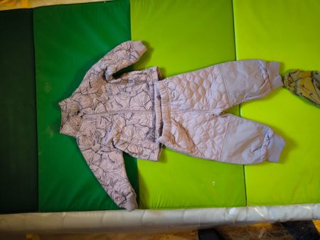 Thermoset Pomp de Lux Pdl Gr. 80