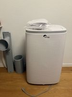 Klimagerät OHM-AIR-16000CON 35 m²