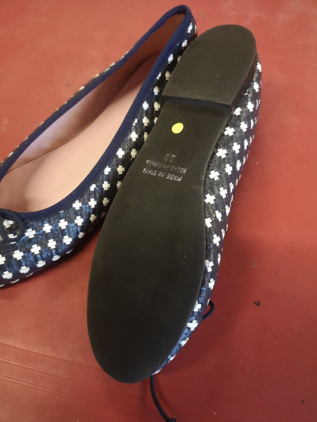 Damenschuhe: Esteve – Neu und originalverpackt aus Möhlin von Highwaytom 1