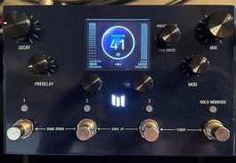 MERIS MERCURY X - like new