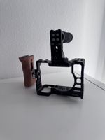 SmallRig Kamera Cage sony A7 III