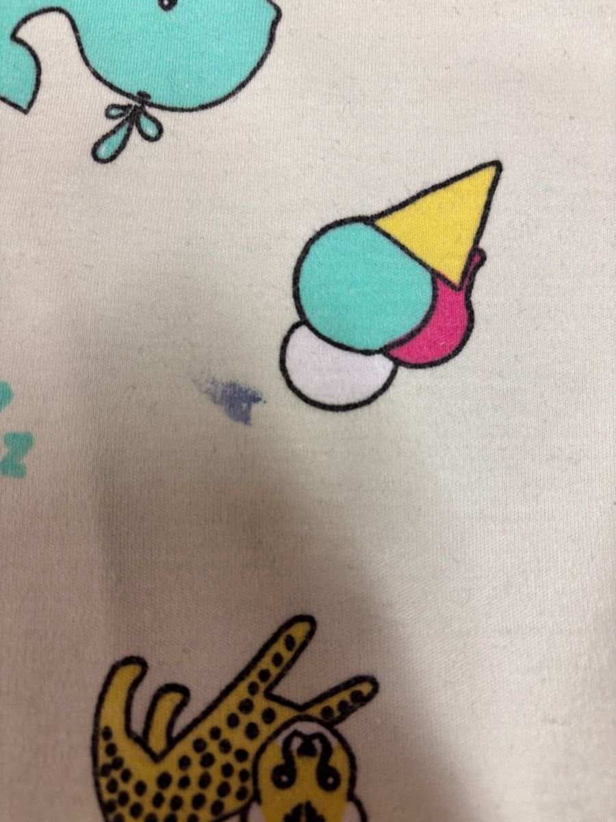 Schwiizergoofe Pigiama & Simili: Schwiizergoofe Pyjama, Gr. 116/110 – Usato da Büren an der Aare venduto da Nikito2001 5