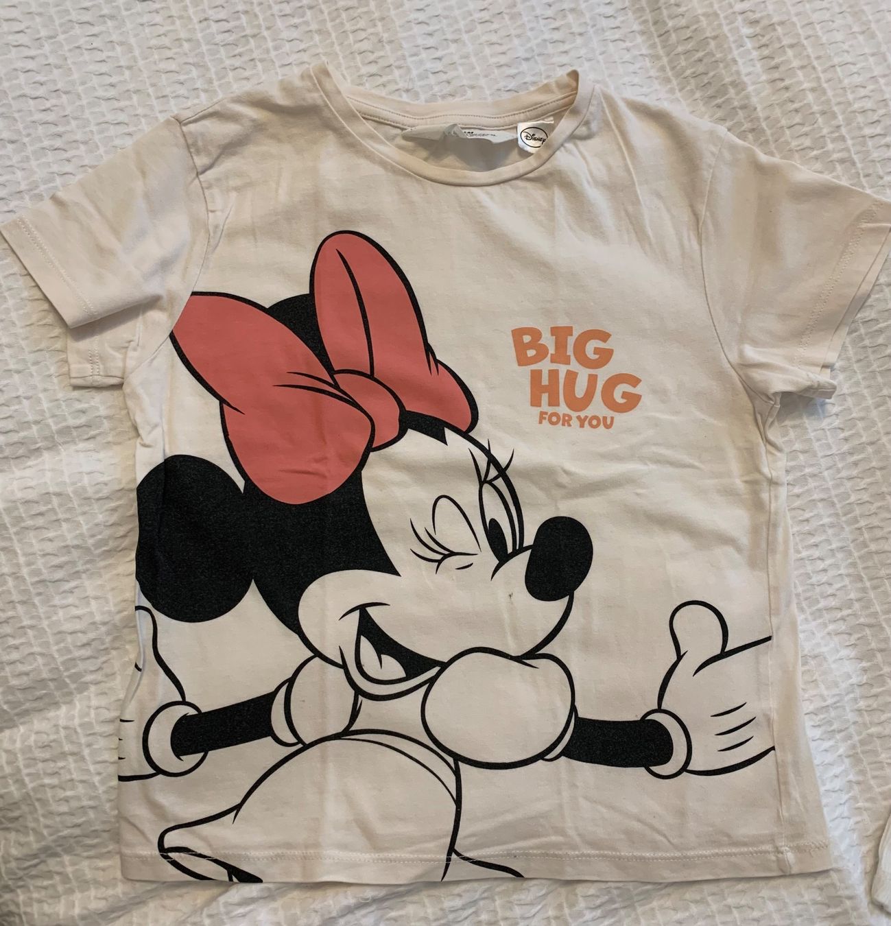 Pullover & Sweatshirts: Mickey Mouse Minnie Mouse Pullover Gr. 116 – Gebraucht aus Bülach von engeli92 1
