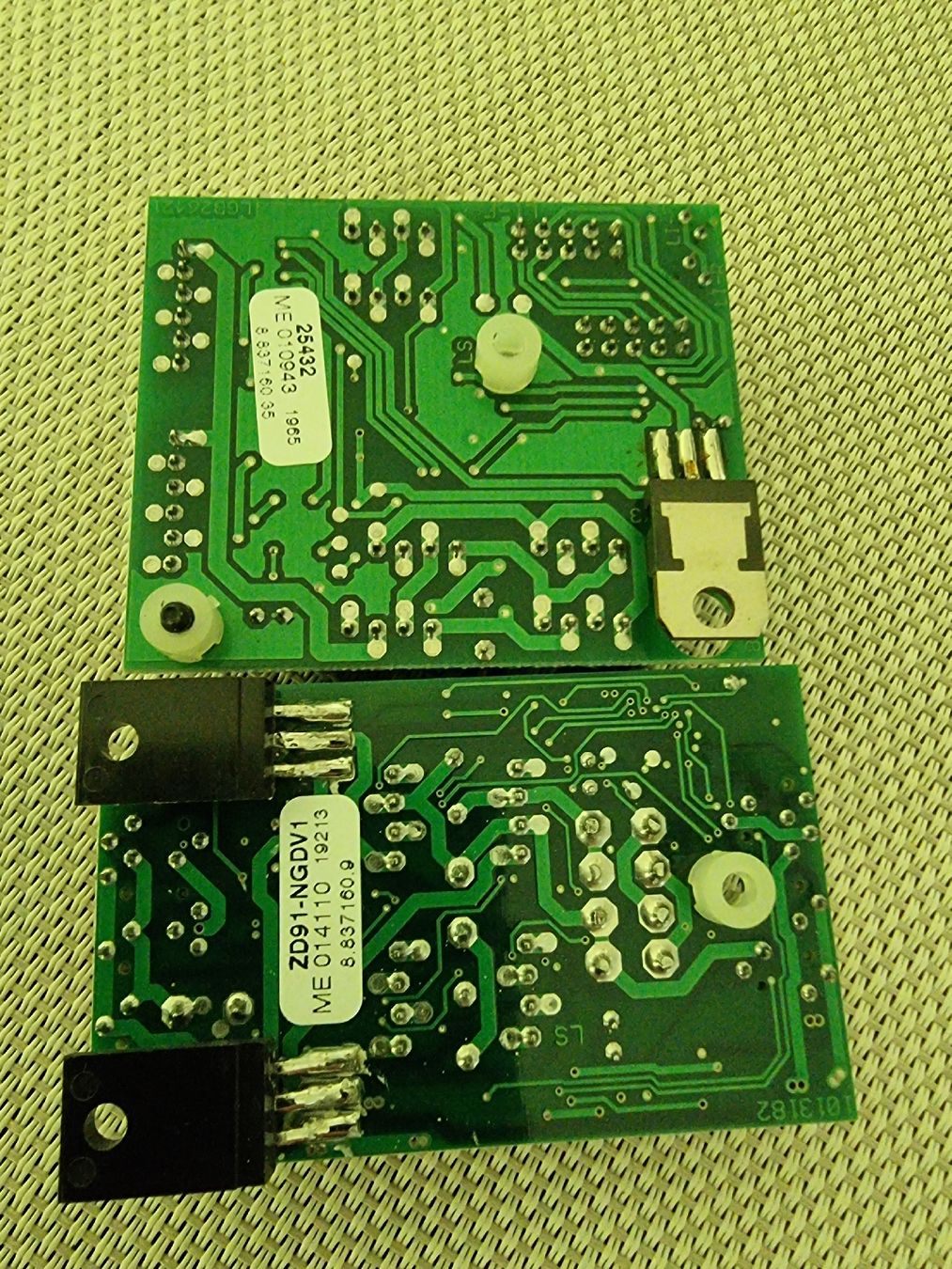 LGB Modellini di ferrovie: LGB GE 4/4 II Decoder aus einer Bergün – Usato da Zumikon venduto da chv_w96q 1
