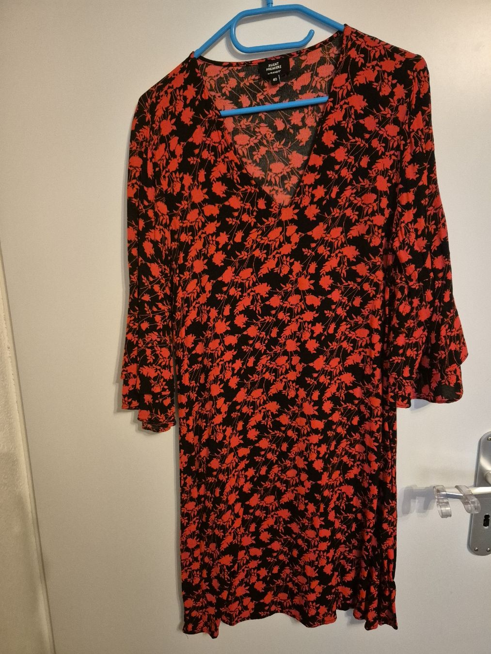 Vestiti: Kleid 40 – Usato da Würenlingen venduto da kuh33