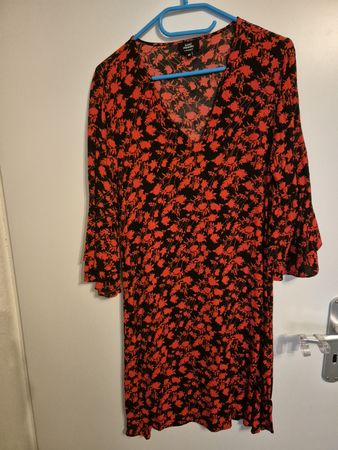 Kleid 40
