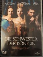 Die Schwester der Königin