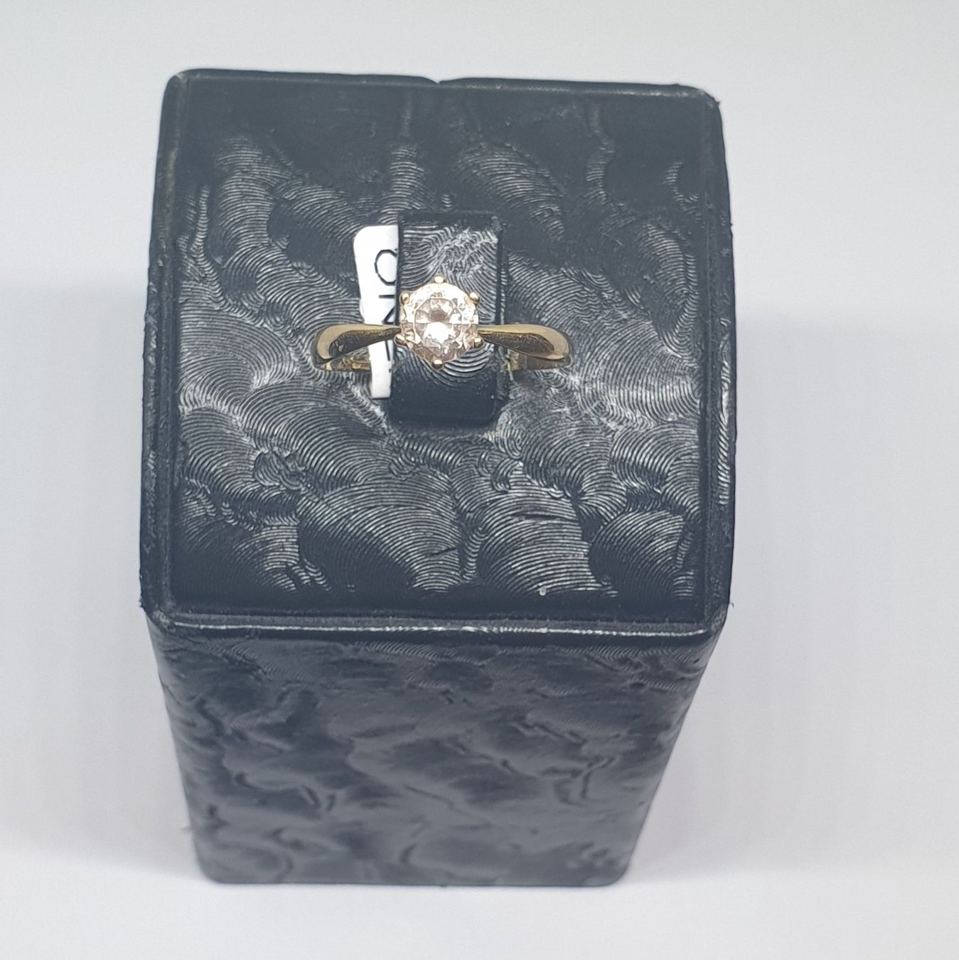 Ringe: Echt 18K Gold Ring – Gebraucht aus Luzern von luzerngoldhaus