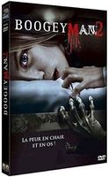 Boogeyman 2 (2007, DVD, Horreur)