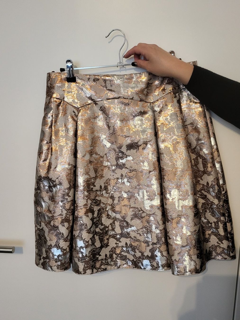 Hugo Boss Gonne: Damen Rock/Jupe Hugo Boss – Nuovo (secondo la descrizione) da Weinfelden venduto da michaelino 3