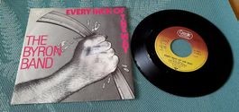 THE BYRON BAND (Uriah Heep), Every Inch of the way, Si, TOP!