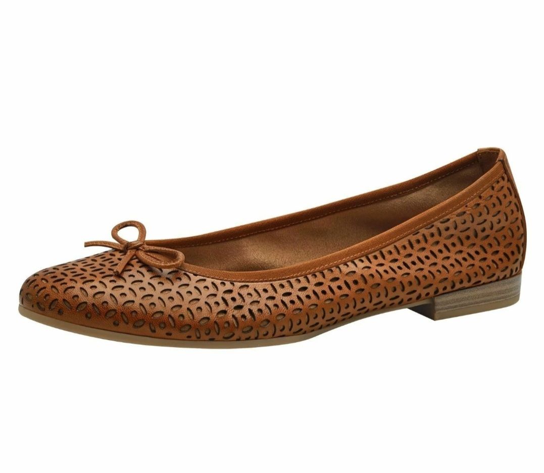Scarpe da donna: Ballerina Tamaris – Nuovo e nell'imballaggio originale da Neuenegg venduto da Webopet 1