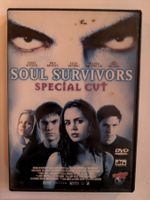 DVD: "Soul Survivors" (Special Cut) Thriller Horror