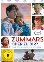 Zum Mars oder zu dir? (DVD)