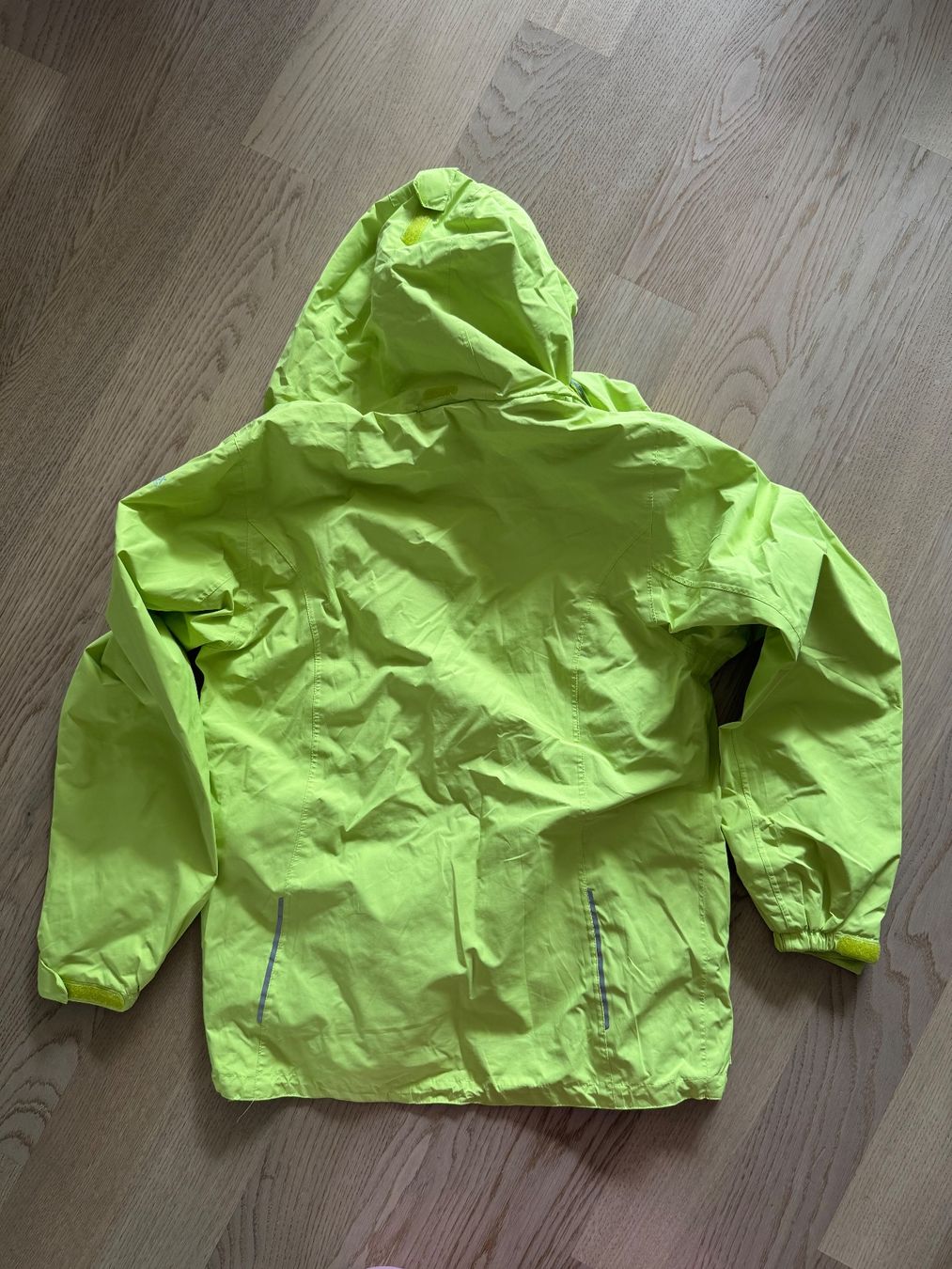 Giacche & Cappotti: Regenjacke, Grösse 176 – Usato da Belp venduto da Mundial 1