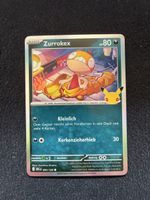 POKEMON CARDS 30TH ANNIVERSARY # 94