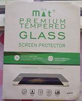 mat GLAS Screen Protector iPad Air-10.9 neu