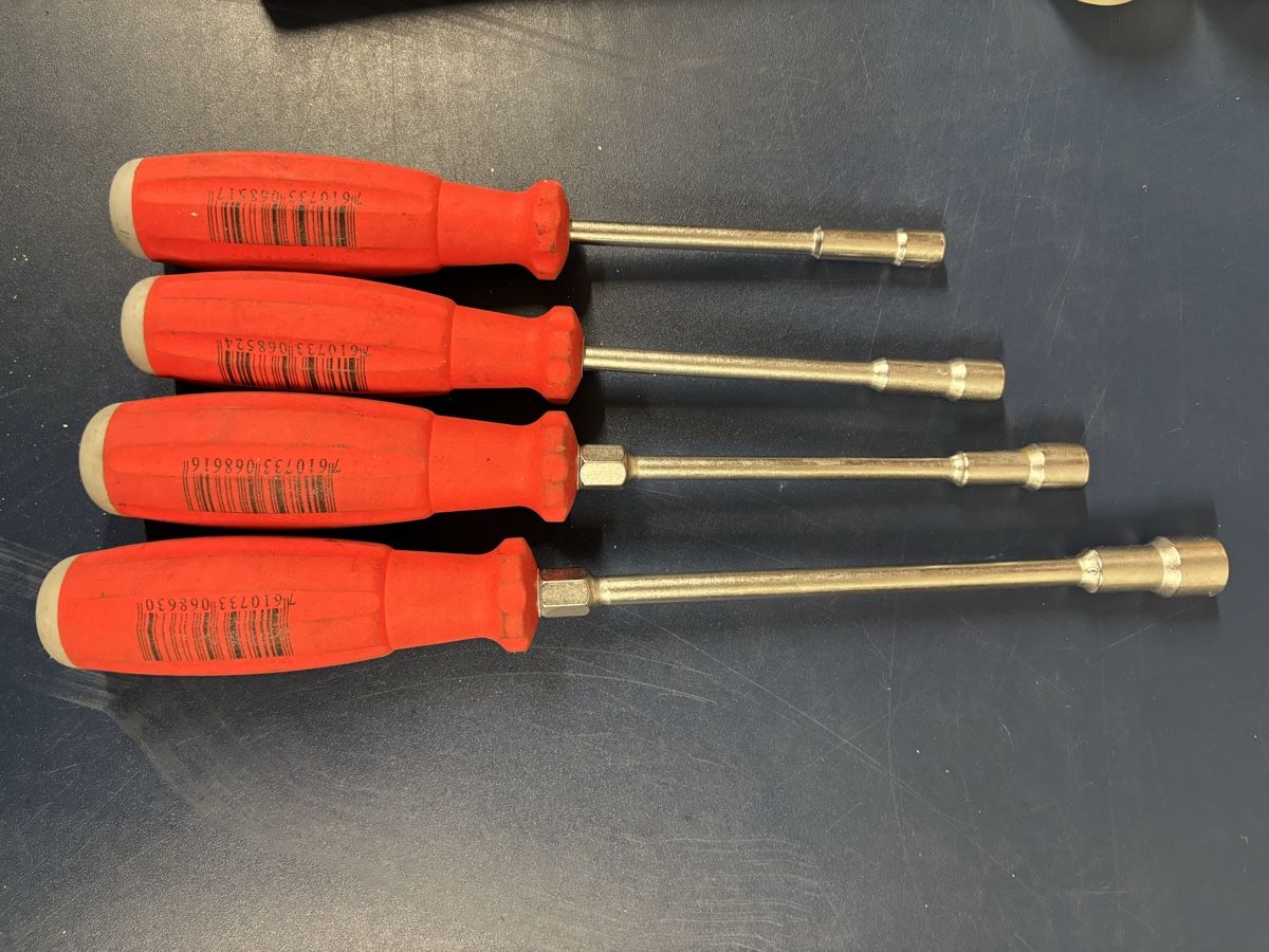 PB Swiss Tools Tutti gli attrezzi: 4er Set PB SWISS TOOLS   – Nuovo (secondo la descrizione) da Bärau venduto da Luschwa 2