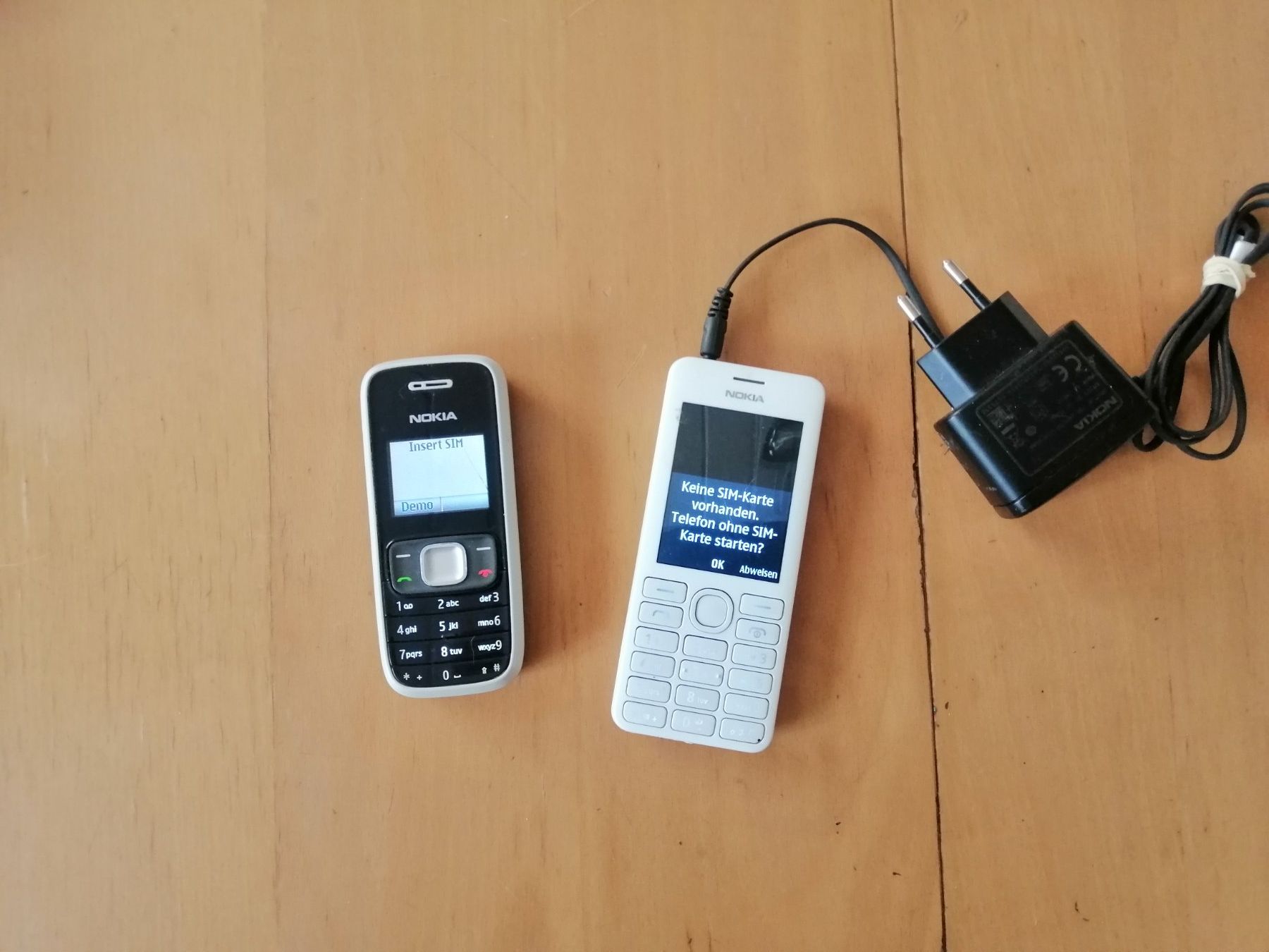 Nokia Telefoni cellulari / Smartphones: Nokia - Handys – Usato da Ennenda venduto da Melru