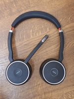 Jabra Evolve 75 Noise cancellation headphones HeadSet