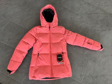 Icepeak Winterjacke/Skijacke Mädchen, Gr. 164, neu