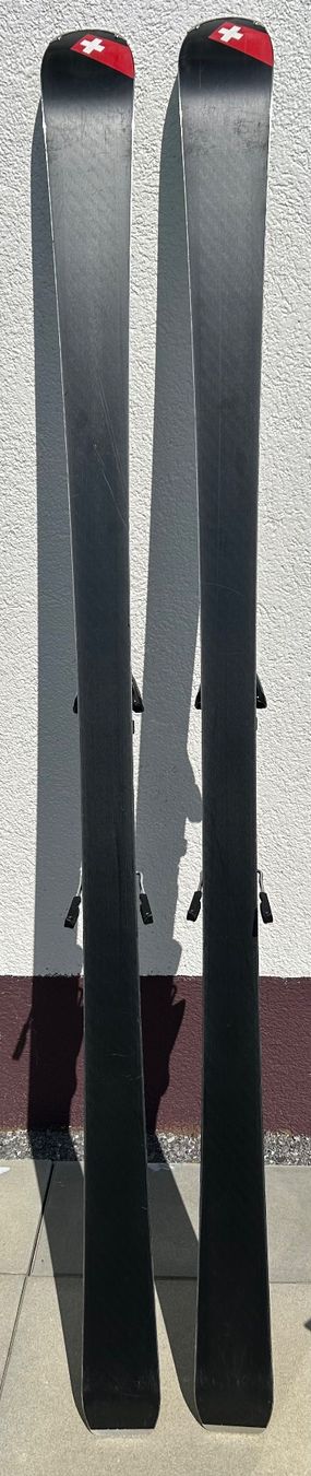 Stöckli Skis: Ski Stöckli Länge 178 cm – Gebraucht aus Wil SG von Bitzitom 1