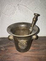 Apothekenmörser