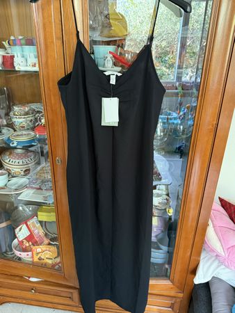Strappy dress H&M M
