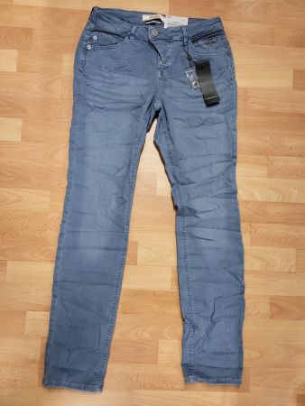 Street One Mika Jeans, hellblau, neu, W29/L32(38-40)
