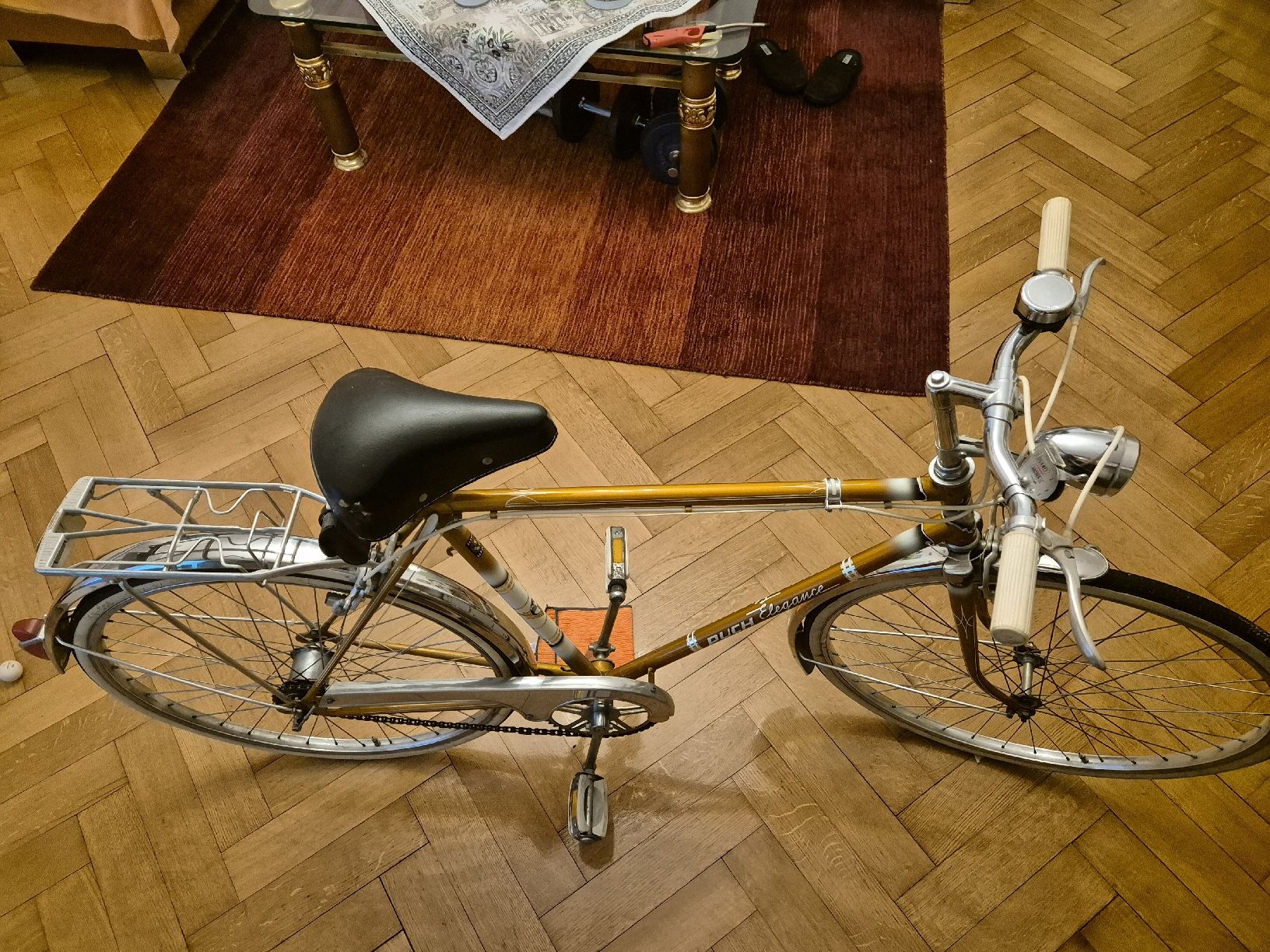 Puch Velos: Puch velo – Gebraucht aus Solothurn von Rugeli13 1