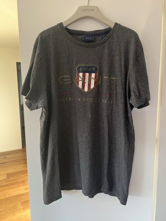 GANT T-Shirt Gr. XL