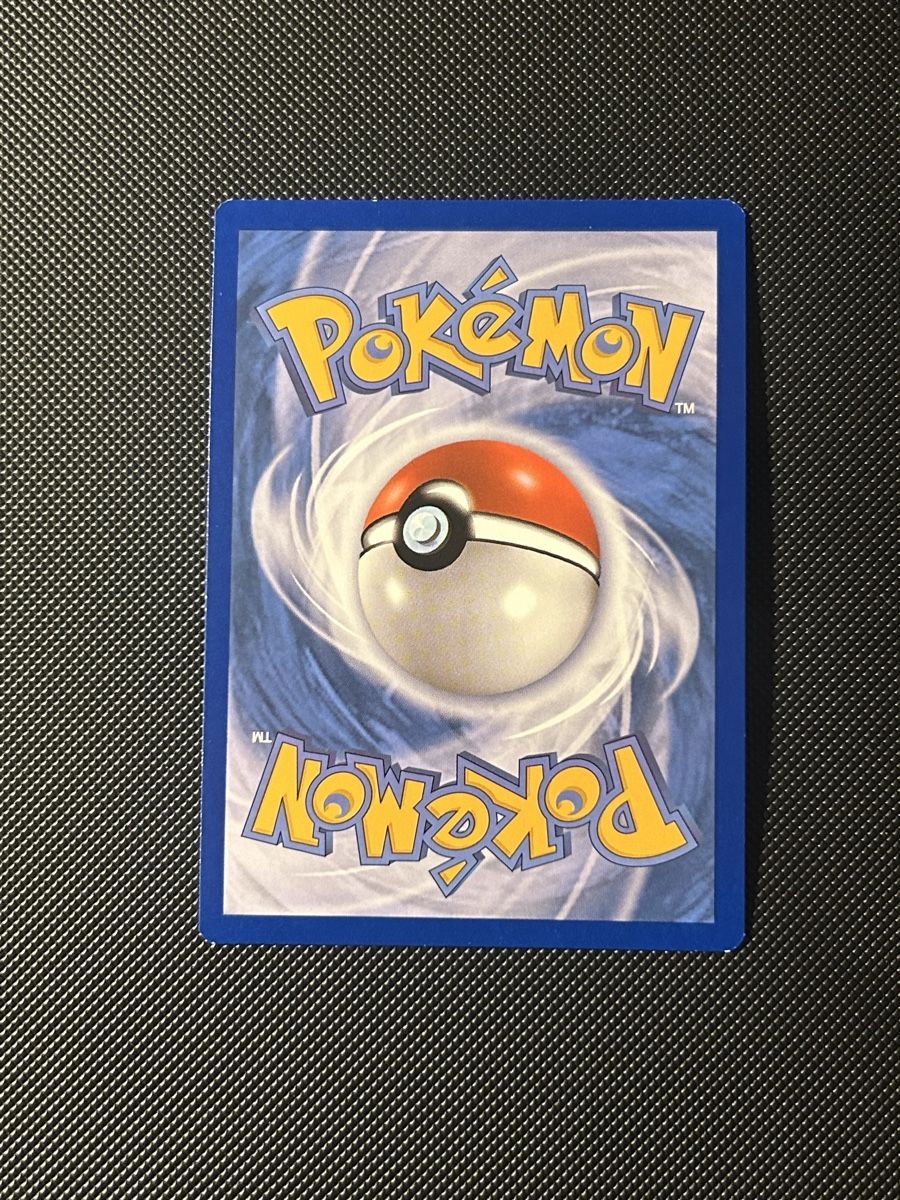 Pokémon Sammelbilder & Trading cards: Gengar EX – Gebraucht aus Flüeli-Ranft von Schiruy 2