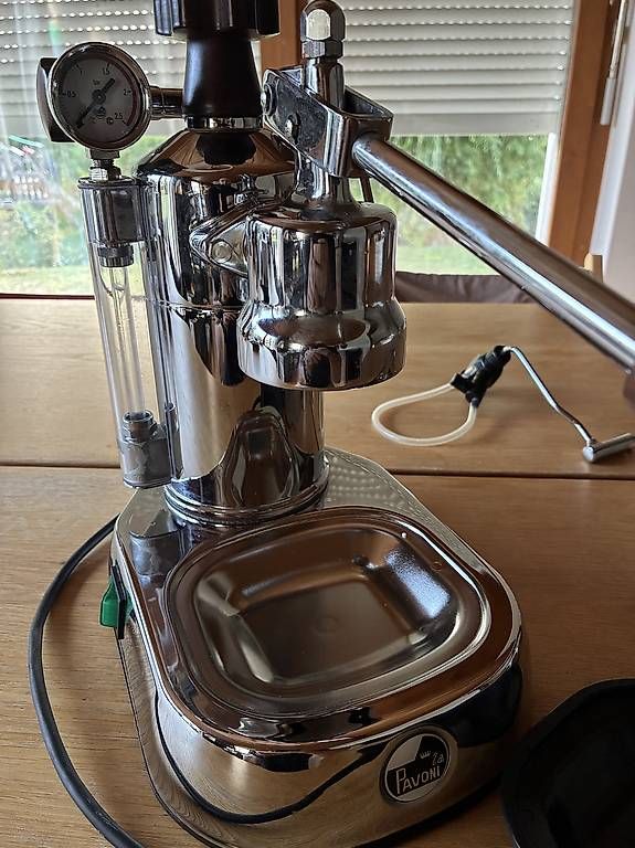 Macchine per caffè & Macchine per espresso: Machine à café pavoni  – Usato da Bramois venduto da max_62vj 1