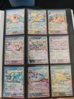 Pokemon Full Eevee Collection