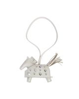 Hermes Rodeo 2026 Rock Charm Agneau Milo Leder Nieten neue