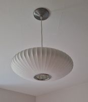 Original George Nelson Saucer Bubble Lamp – Herman Miller