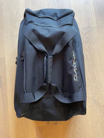 Dakine BOOT LOCKER DLX 70L