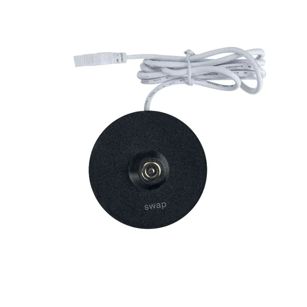 Lampade: Zafferano Swap Pro Farbe Weiss – Nuovo e nell'imballaggio originale da Nürensdorf venduto da salibeer 3