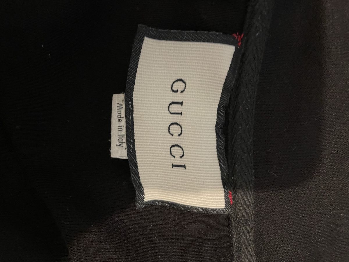 Gucci Giacche: Gucci Tracksuit Jacke – Usato da Riehen venduto da lau_2dnx 2