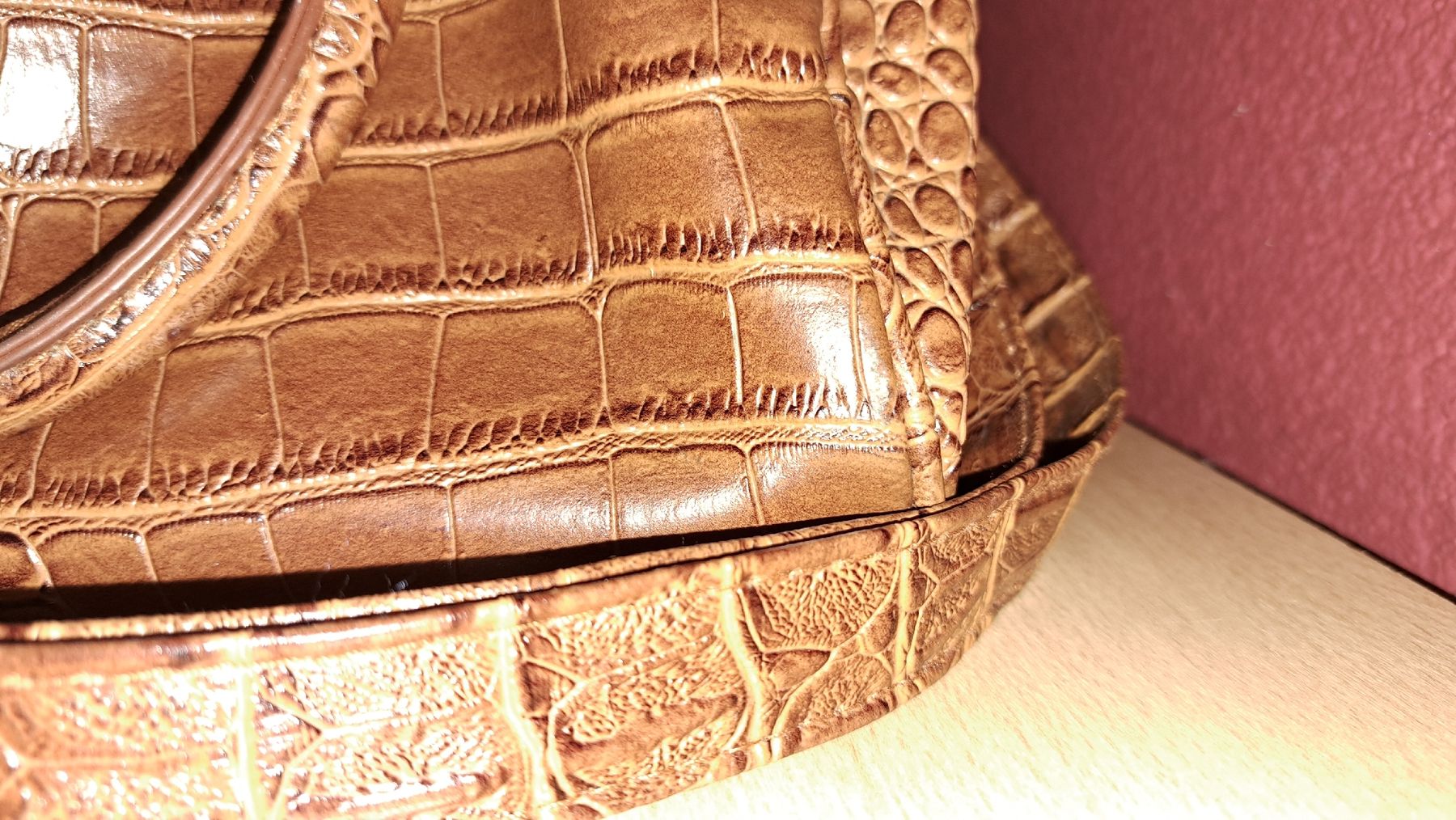 Borse da donna: Schultertasche – Difettoso da Winterthur venduto da Ric_Ardo_ 5
